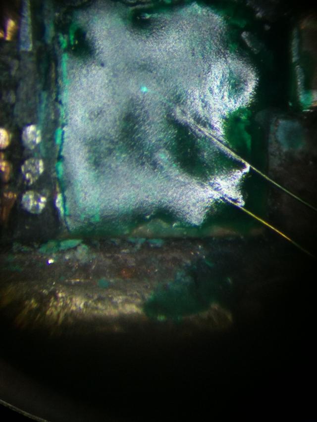 苹果6怎么刷机，苹果6忘记密码如何刷机（<白苹果重启>免拆飞线解决方案）