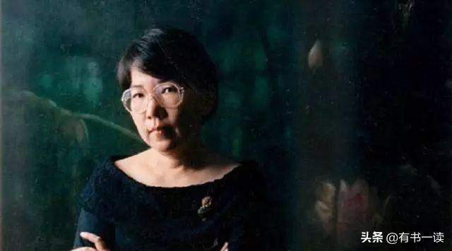 席慕蓉青春赏析，席慕蓉《青春》和汪国真《挡不住的青春》