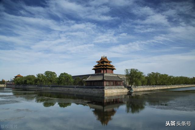 八大古都是哪几个城市，八大古都（中国八大古都的历史古迹）