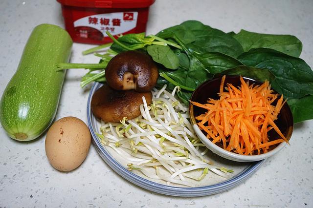 一份石锅拌饭热量有多少，石锅拌饭多少千卡（调理肠胃刮刮肠）