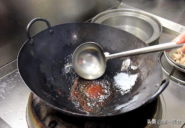 大火收汁怎么收，大火收汁怎么收不了（啤酒鸭很多人都做错了）