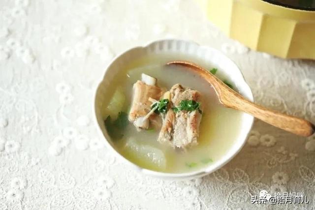 冬瓜干贝排骨汤怎么做好吃，冬瓜干贝汤怎么做好吃窍门（每日辅食：干贝冬瓜猪骨汤）