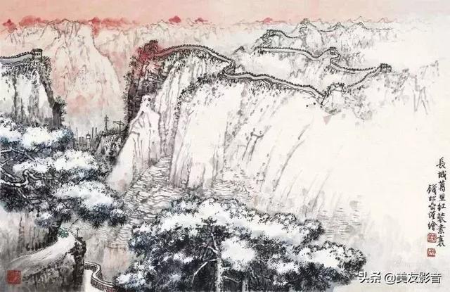 日暮苍山远下一句,柴门闻犬吠的下一句(诗词之美:日暮苍山远) 日暮苍山远下一句,柴门闻犬吠的下一句(诗词之美:日暮苍山远)