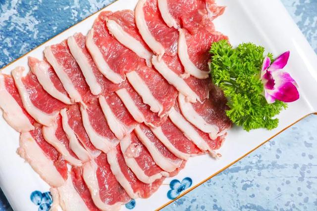 羊腰子是哪个部位，羊腰子是什么（羊身上部位的名称和羊肉吃法）