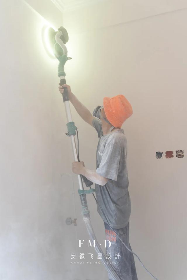 房屋装修最具体的步骤流程，房屋装修步骤流程及注意事项（9个步骤按部就班）