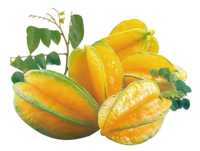 图片[4]-杨桃怎么吃才是最好？怎么吃最有营养呢？-起舞食谱网