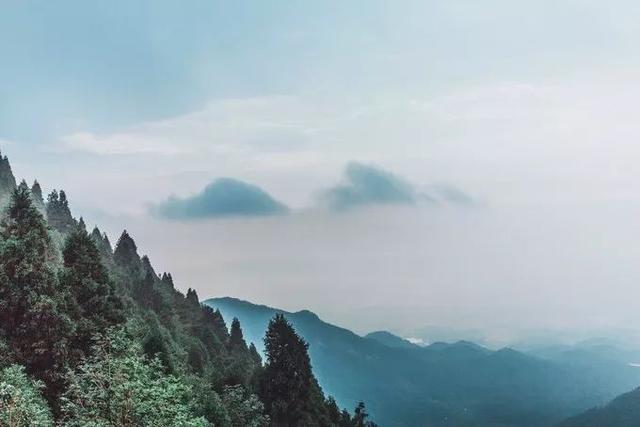 夜爬泰山旅游攻略，以及注意事项（中天独立——夜爬泰山两日行程）