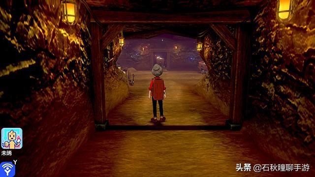 宝可梦剑盾小果然怎么获得，宝可梦剑盾如何获得（剑盾》剑一周目流程图文攻略）