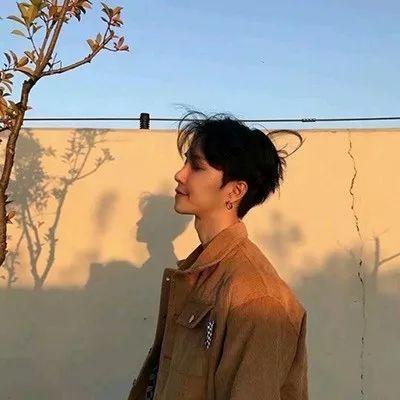 高标准男性头像，微信，高标准男性头像（帅气好看的男生微信头像）