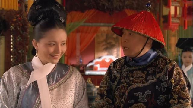 苏培盛为什么背叛皇上，皇上对苏培盛真好（你看崔槿汐答应了啥要求）