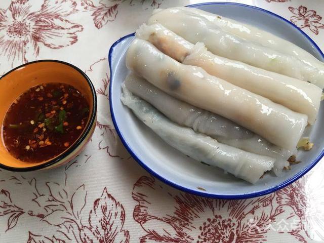 灵山县美食,灵山最出名的特色美食在哪里(带你走进舌尖上的灵山)