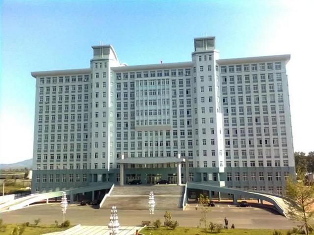 辽东学院宿舍条件怎么样，辽东学院宿舍几人间（辽宁省普通高等院校）