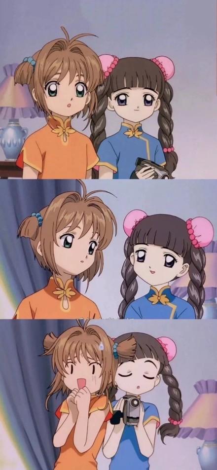 ins风背景图/可爱/壁纸/朋友圈，ins风的壁纸（可爱的Ins风动漫高清无水印壁纸）