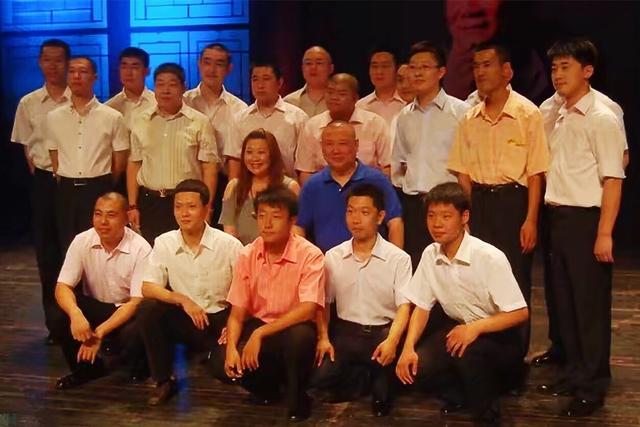 鹤字科多少人，鹤字科谁最大（《德云社1/4世纪恩怨》）