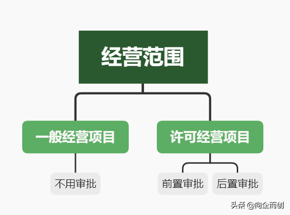 办营业执照怎么办理 办营业执照需要什么？公司执照和个体执照，自己办还是找代办？