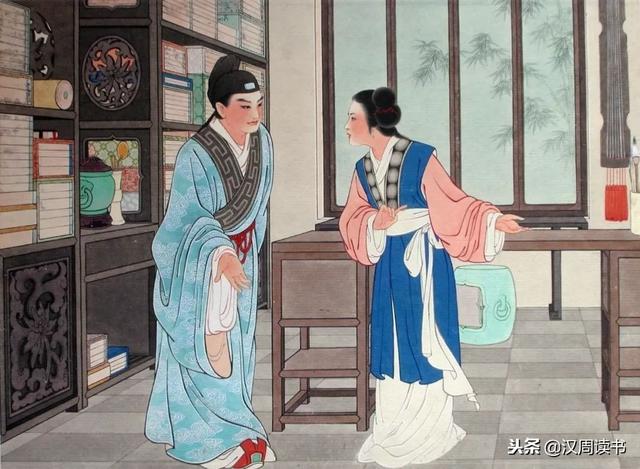 妙笔生花的主人公是谁，生花妙笔是什么人物（每个字都该打上马赛克）