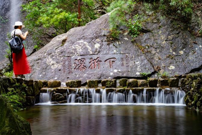 雁荡山旅游攻略推荐（请收好这篇，省心又省钱游玩攻略）