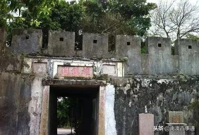 南澳在哪里，南澳预约在哪里预约（南澳有一个人文底蕴非常深厚的地方）