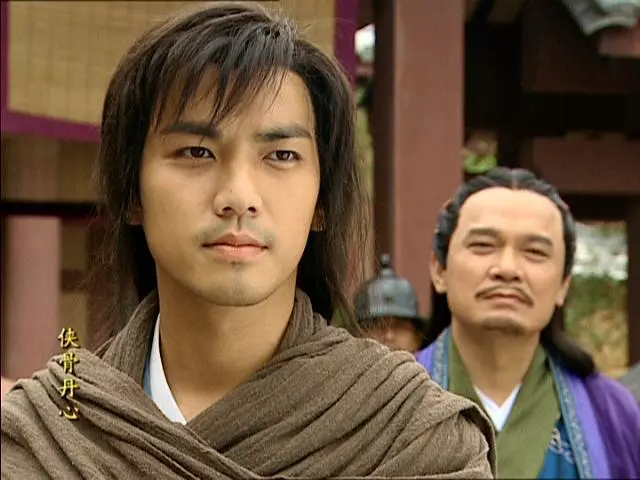 萧蔷演过的电视剧，萧蔷演的聊斋是哪部电视剧（他的经典武侠剧你们看过几部）