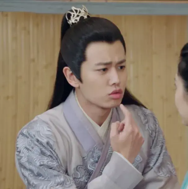 我想要好看的头像，超好看头像（头像丨超级好看的微信头像）