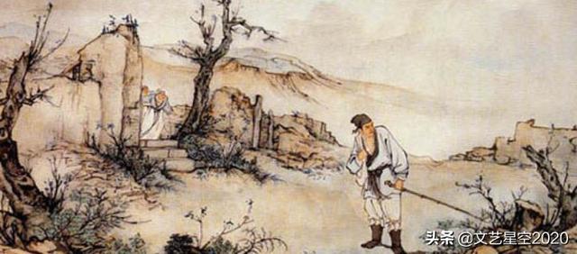 杜甫三吏三别原文，三吏三别原文及拼音（杜甫的《三吏》《三别》诗）