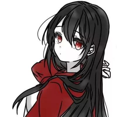 暗黑系头像微信，暗黑系头像（暗黑系头像男）