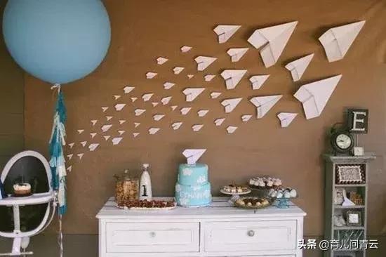 手工飞机的制作方法，手工飞机的制作方法 折纸（50多种飞机手工大合集）