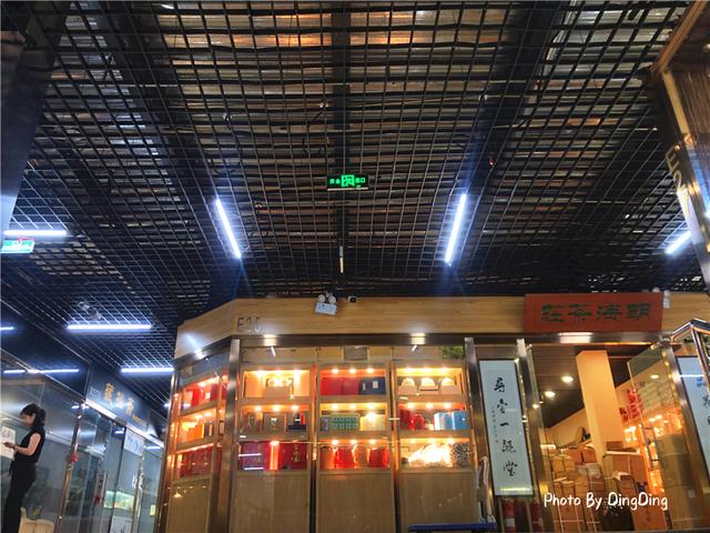 潘家园在北京哪个区，北京潘家园在北京哪个区（如今没有老物件和玩意儿）