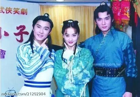 张卫健所有电视剧，张卫健十佳巅峰剧（盘点张卫健经典电视剧）