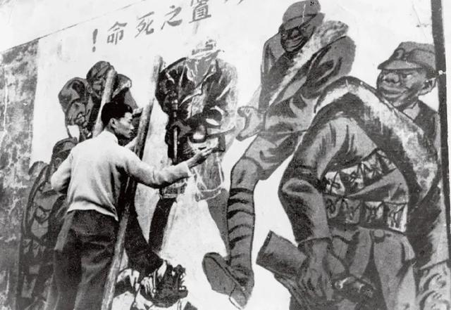 木行念什么，一个木字旁一个行念什么（“三毛”究竟经历了什么）