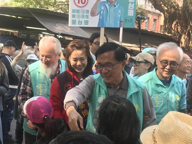 查水表是什么梗，水表是怎样看的（连陈水扁都看不下去）