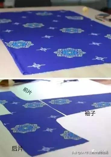 齐胸襦裙不掉下的方法，齐胸襦裙老是掉怎么办（每一步都详细的讲解分析）
