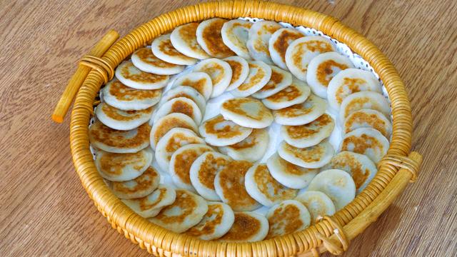 山药的吃法与做法，山药吃法与做法（应季而食特别养人）