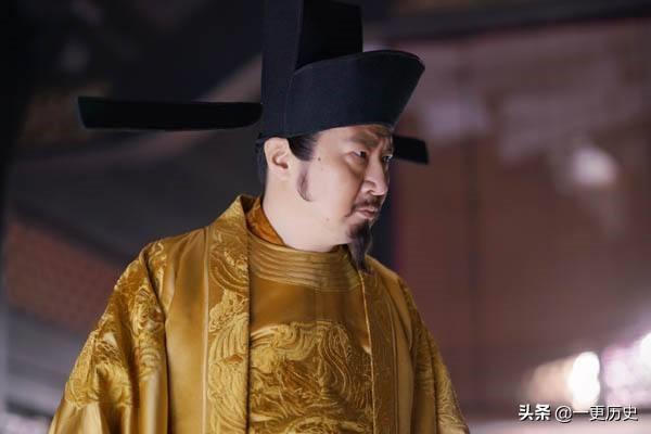 赵宗全历史人物简介，历史原型是北宋的哪位皇帝？