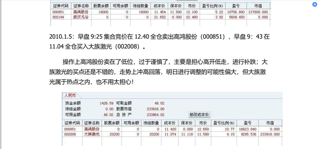 交割单在哪里看，在哪里看交割单（只有做超短线才能一年翻十倍八倍的）