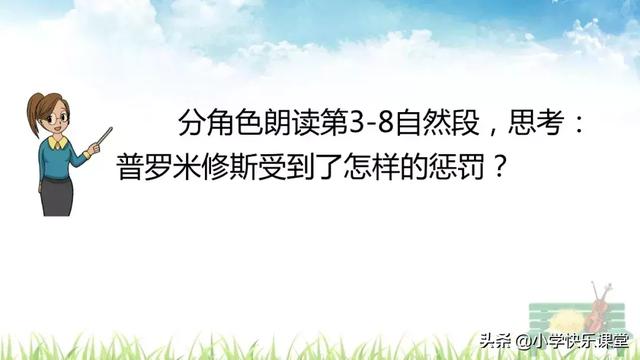 忍耐的近义词,忍耐近义词是什么(小学语文部编版四年级上册第14课《普罗米修斯》知识点+图文解读) 忍耐的近义词,忍耐近义词是什么(小学语文部编版四年级上册第14课《普罗米修斯》知识点+图文解读)