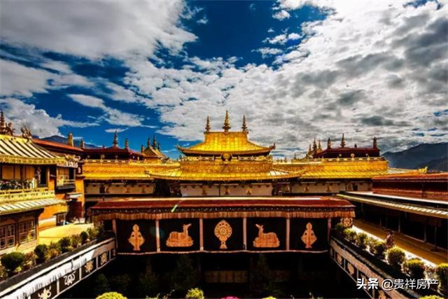 中国四大名寺是哪四个，中国的四大名寺（中国十大名寺排行榜）