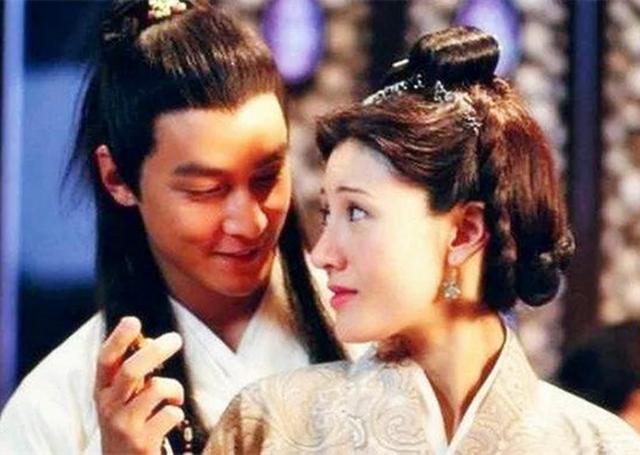 娶妻和纳妾的区别，她更是男人的奴隶