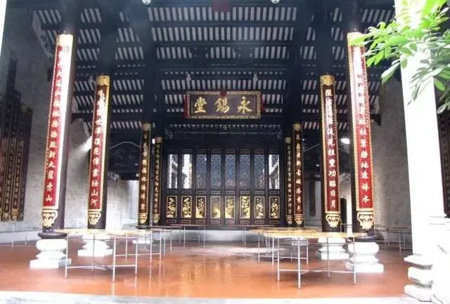 中华姓氏排名方姓，方氏家谱全集