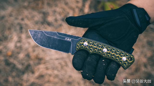 野外刀具排行榜，户外最好的刀具品牌排行榜（户外、生存你缺一把三刃木S738——使用感受小记）