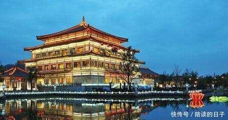 古都西安是几朝古都，西安古都是哪个朝代（西安是历史上有名的十三朝古都）