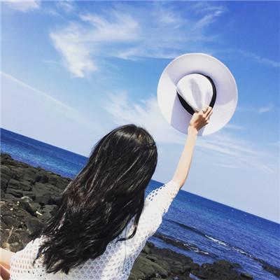 高冷禁欲系御姐女头像，高冷御姐范女神头像（御姐范微信霸气的女生背影头像）