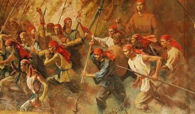 清朝什么时候被推翻，清朝被谁推翻（当时的清人经过半个世纪才找到）