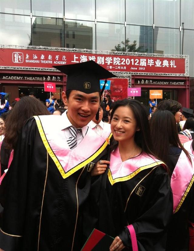 王彦霖高调认爱艾佳妮！情史“真真假假”，细品他背后三位女人