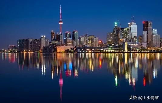 广角是啥意思，广角对应的是什么角（以图解说广角摄影的知识、用法和技巧）