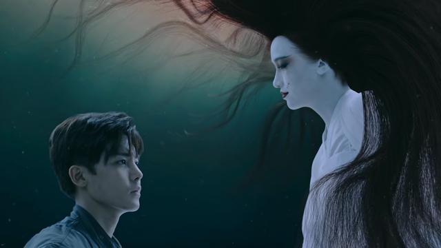 霍玲为什么变成禁婆，盗墓笔记霍玲为什么变成禁婆（《盗墓笔记》频频出现的禁婆）