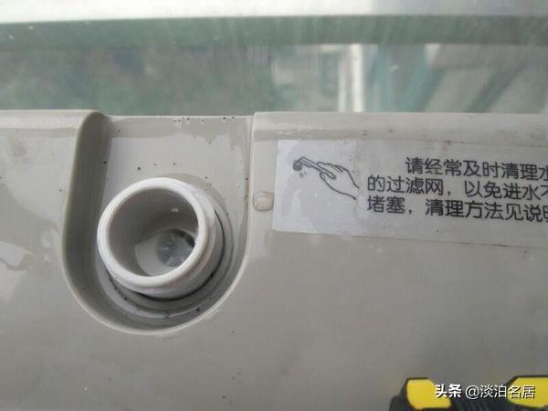 滚筒洗衣机怎么清理里面的脏东西，三洋滚筒洗衣机怎么清理里面的脏东西（按照这4个步骤）