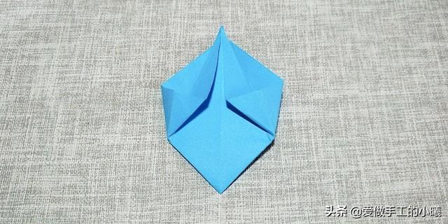 （diy折纸）教你折一个小拖鞋，（diy折纸教你折一个小拖鞋（漂亮鞋子折纸教程合集）