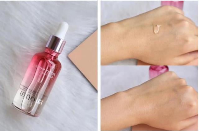 赫丽尔斯玫瑰面膜好用吗，赫拉玫瑰花瓣面膜怎么样（国货护肤品可不只有百雀羚）