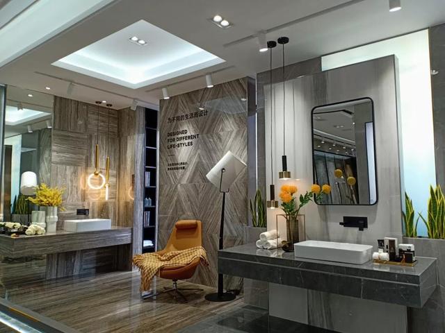 萨米特陶瓷怎么样，萨米特瓷砖质量怎么样（萨米特勇夺“佛山品牌经济奥斯卡大奖”）